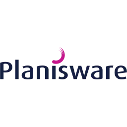 Planisware Enterprise logo