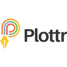 Plottr logo