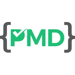 PMD logo