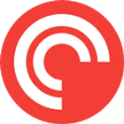 Pocket Casts logo