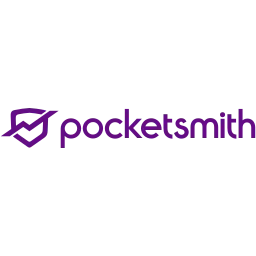 PocketSmith logo
