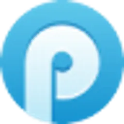 Podomatic logo