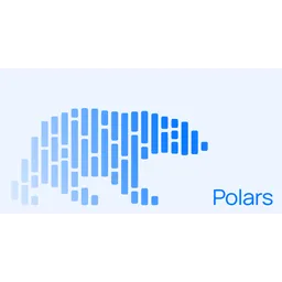 Polars logo