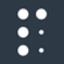 Polyaxon logo
