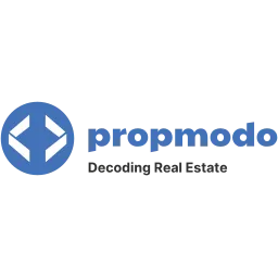 Propmodo logo