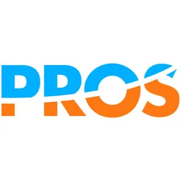 PROS Airline Solutions logo