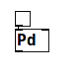 Pure Data logo