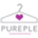 Pureple logo