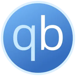 qBittorrent logo