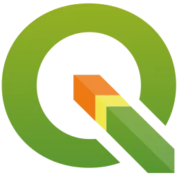 QGIS logo