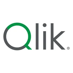 Qlik logo