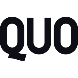 Quo logo