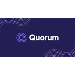 Quorum logo