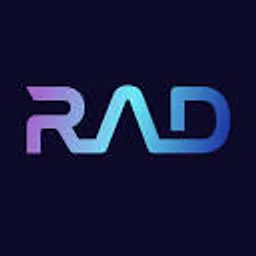 RAD Security logo