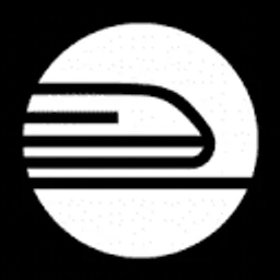 Railway logo