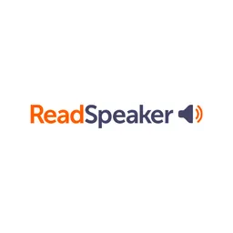 ReadSpeaker logo
