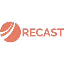 Recast logo