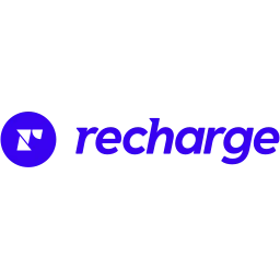 Recharge logo