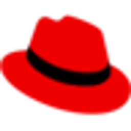Red Hat OpenShift AI logo
