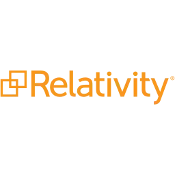 RelativityOne logo