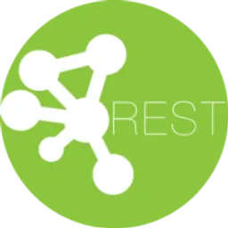 REST API Tutorial logo