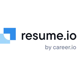 Resume.io logo