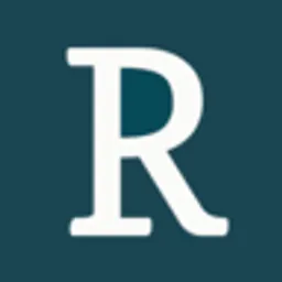 RethinkDB logo