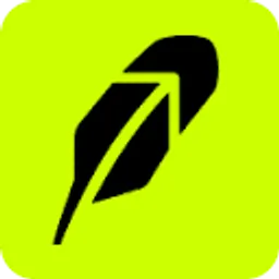Robinhood logo