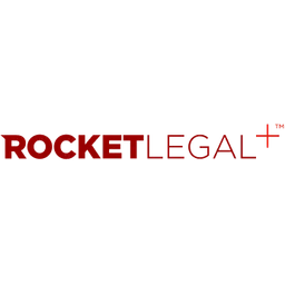 Rocket Lawyer logo