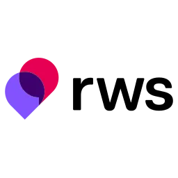 RWS logo