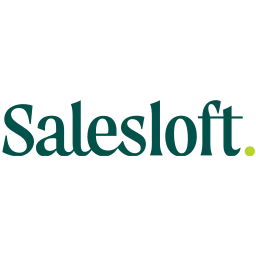 Salesloft logo