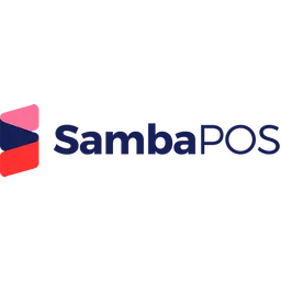SambaPOS logo