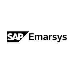 SAP Emarsys Customer Engagement Platform logo