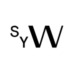 Save Your Wardrobe logo