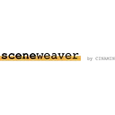 Sceneweaver logo