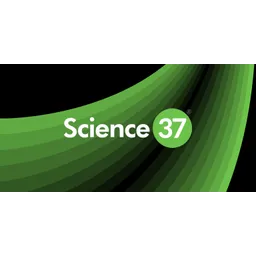 Science 37 logo