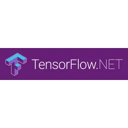 TensorFlow.NET logo