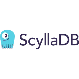 ScyllaDB logo