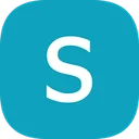 Search4Faces logo