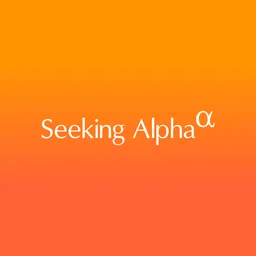 Seeking Alpha logo