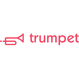 Trumpet logo