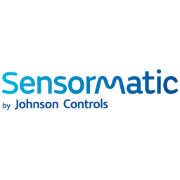 Sensormatic Solutions logo