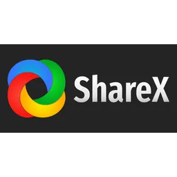 ShareX logo