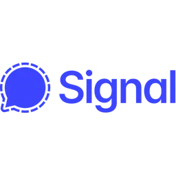Signal logo