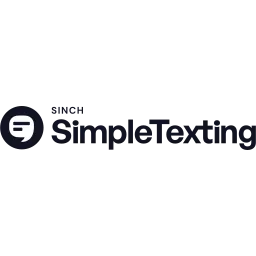 SimpleTexting logo