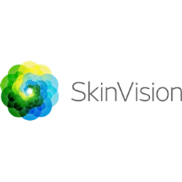 SkinVision logo