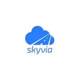 Skyvia logo