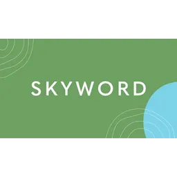 Skyword logo