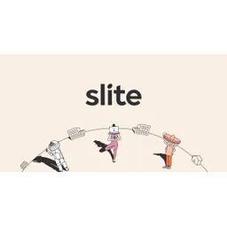 Slite logo
