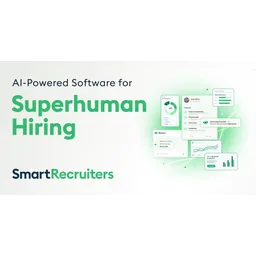 SmartRecruiters logo